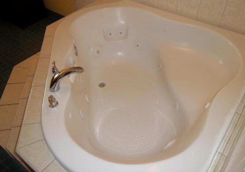 فندق Comfort Inn & Suites Northeast  Gateway