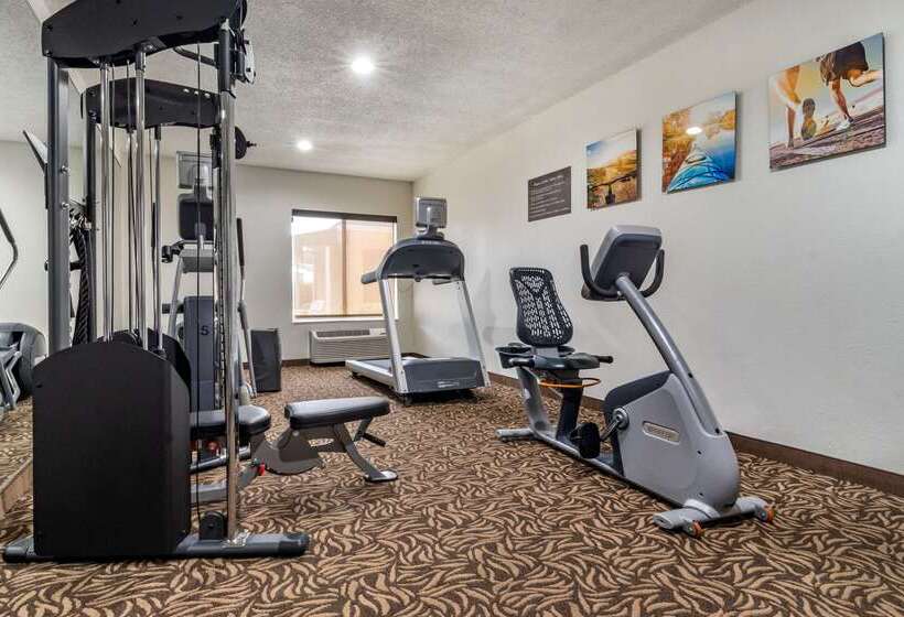 فندق Comfort Inn & Suites Oxford South
