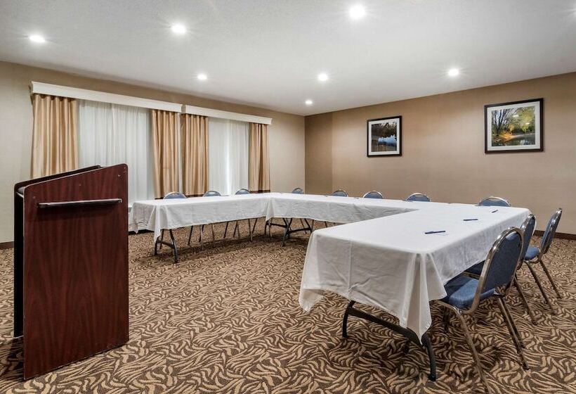 فندق Comfort Inn & Suites Oxford South