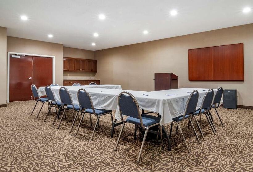 فندق Comfort Inn & Suites Oxford South