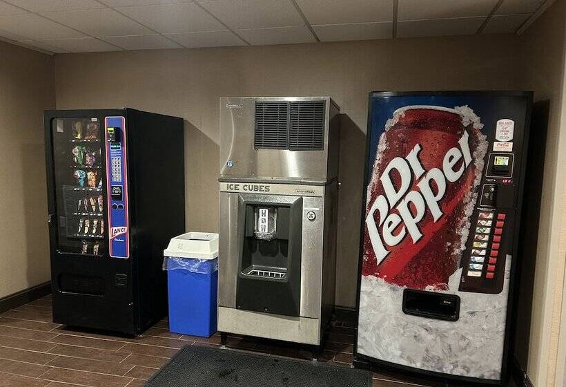 فندق Comfort Inn & Suites Oxford South