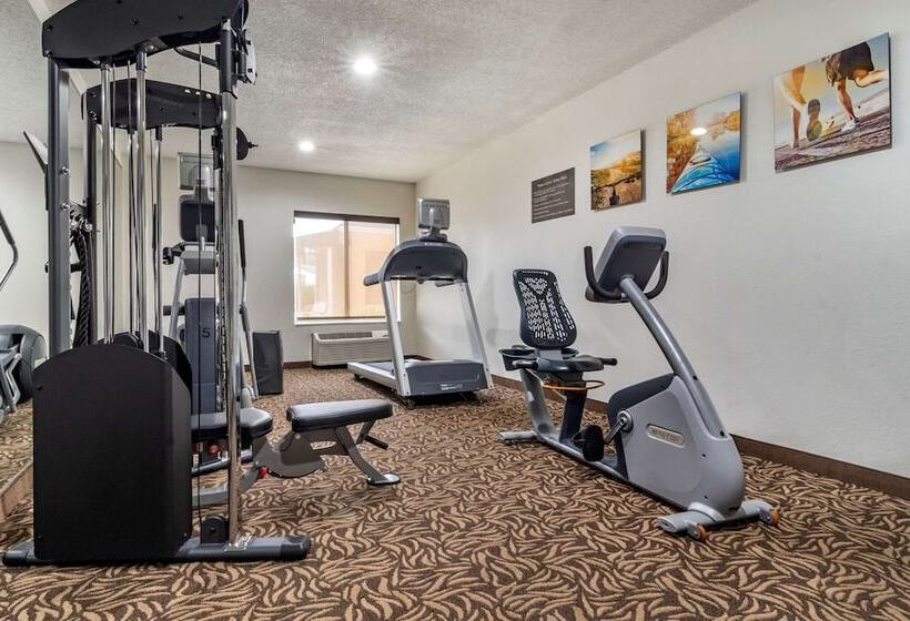 فندق Comfort Inn & Suites Oxford South