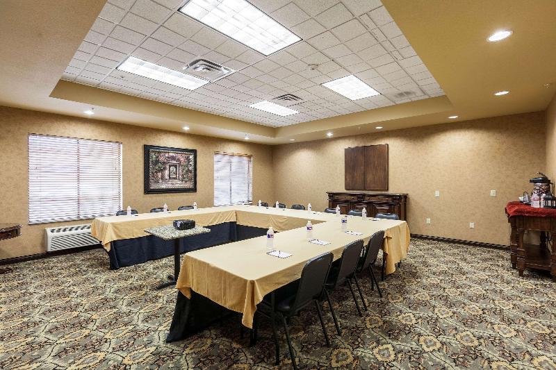 ホテル Comfort Suites Alamo Riverwalk