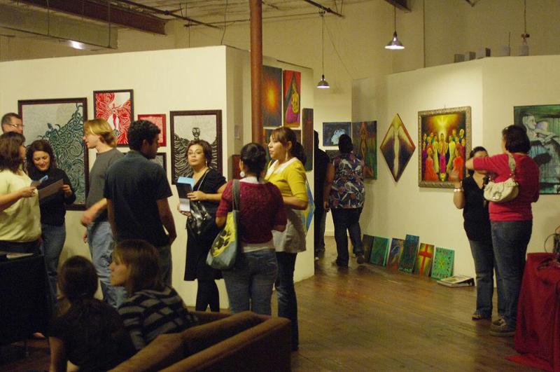 ホテル Comfort Suites Alamo Riverwalk