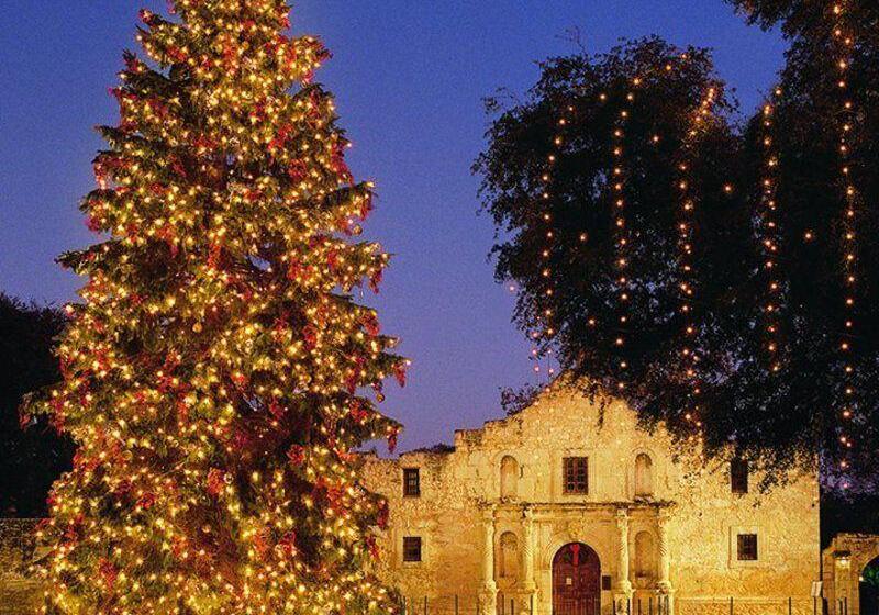 ホテル Comfort Suites Alamo Riverwalk