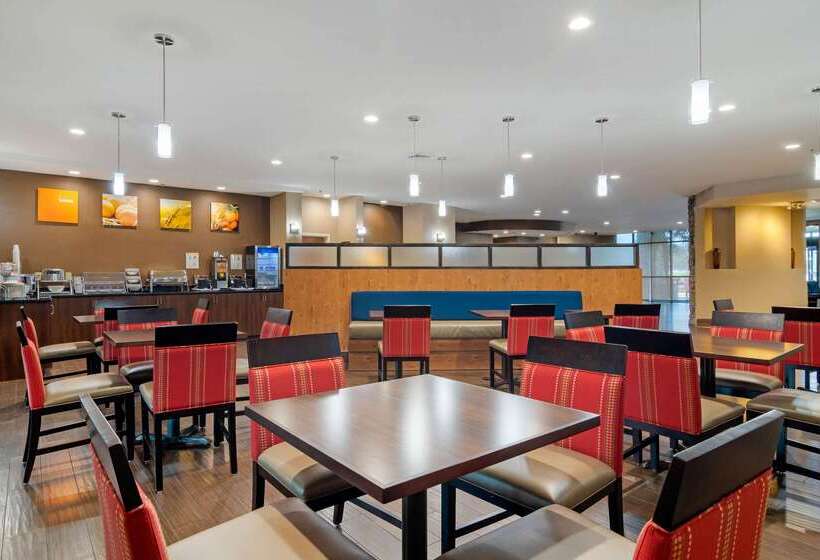 酒店 Comfort Suites Byron Warner Robins