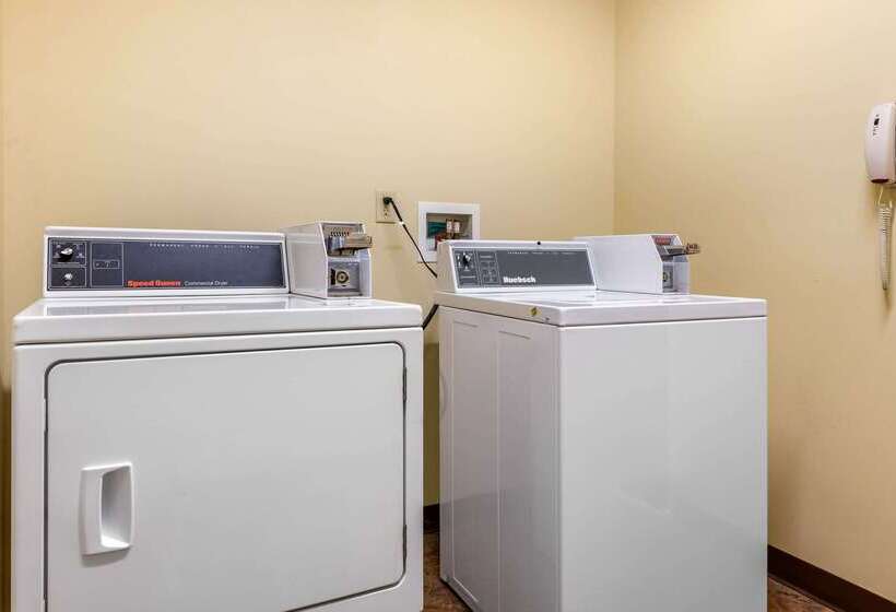 호텔 Comfort Suites Daytonwright Patterson