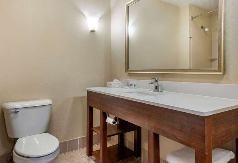 호텔 Comfort Suites Daytonwright Patterson