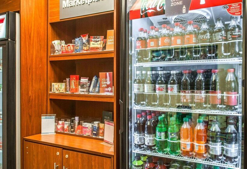 فندق Comfort Suites Gallup East Route 66 And I40