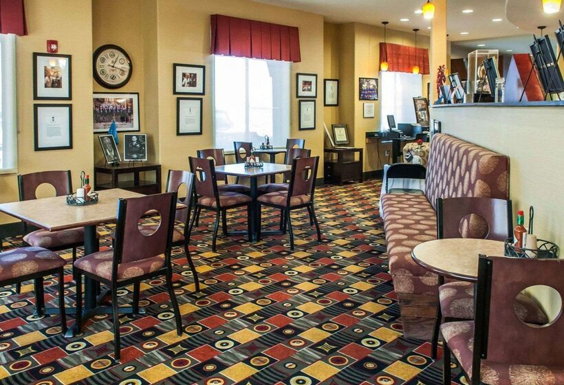 فندق Comfort Suites Gallup East Route 66 And I40