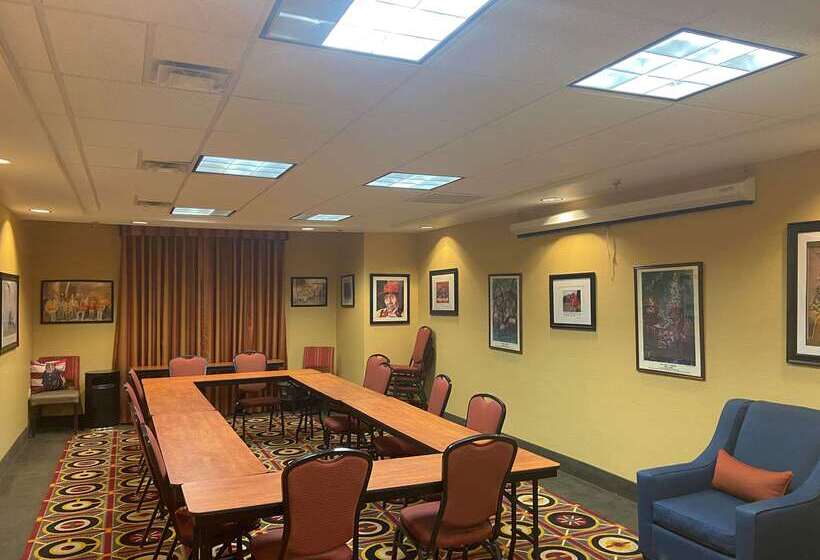 فندق Comfort Suites Gallup East Route 66 And I40