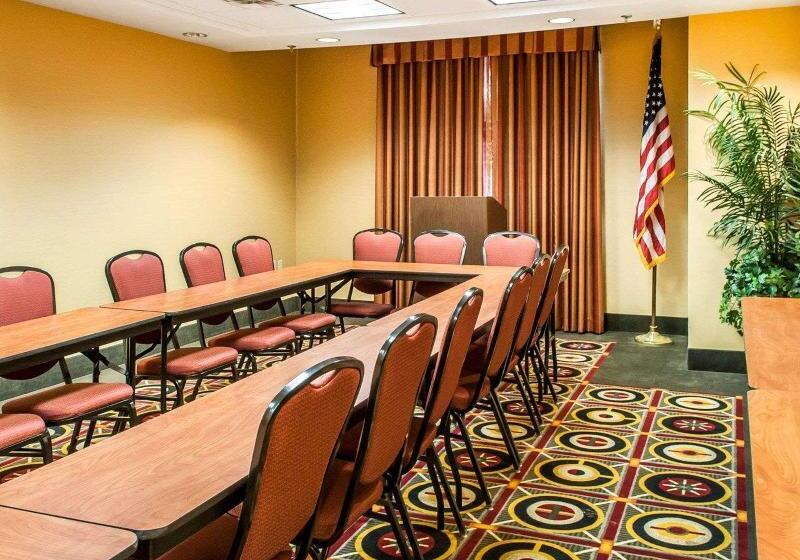 فندق Comfort Suites Gallup East Route 66 And I40