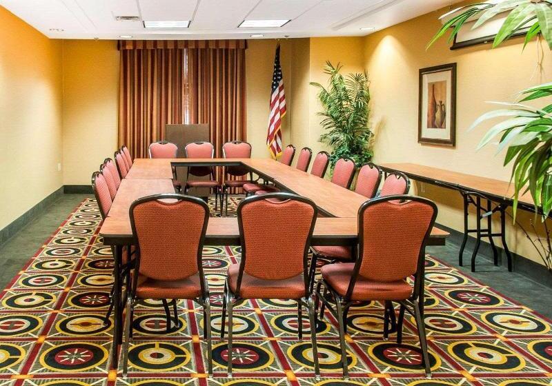 فندق Comfort Suites Gallup East Route 66 And I40