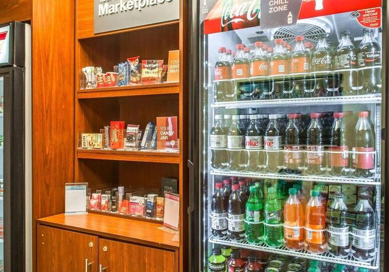 فندق Comfort Suites Gallup East Route 66 And I40