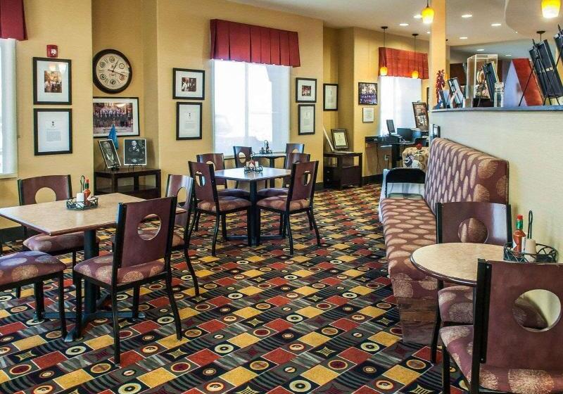 فندق Comfort Suites Gallup East Route 66 And I40