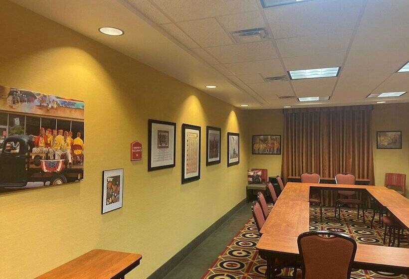 فندق Comfort Suites Gallup East Route 66 And I40