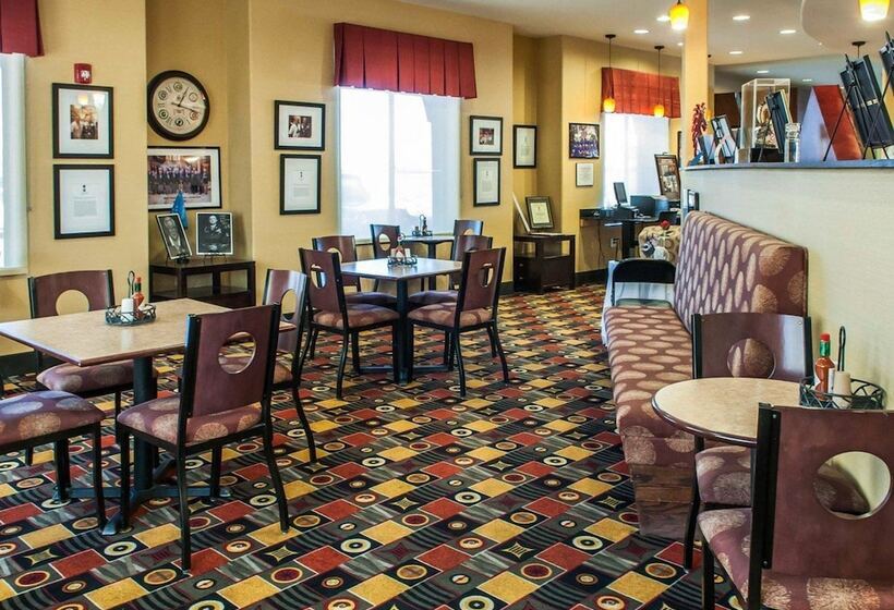 فندق Comfort Suites Gallup East Route 66 And I40