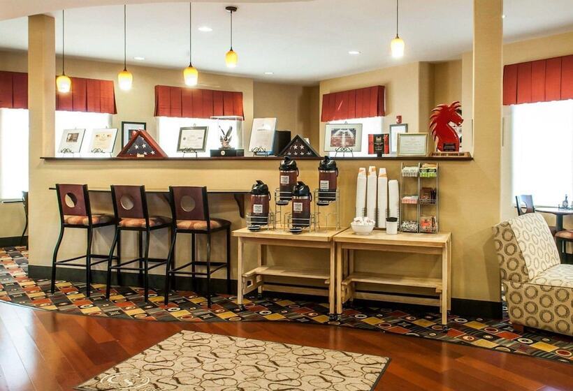 فندق Comfort Suites Gallup East Route 66 And I40