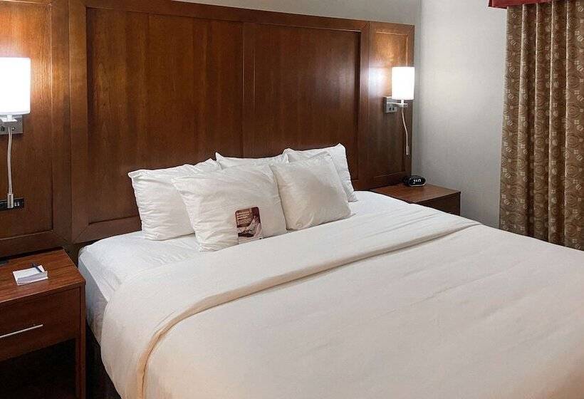 فندق Comfort Suites Gallup East Route 66 And I40