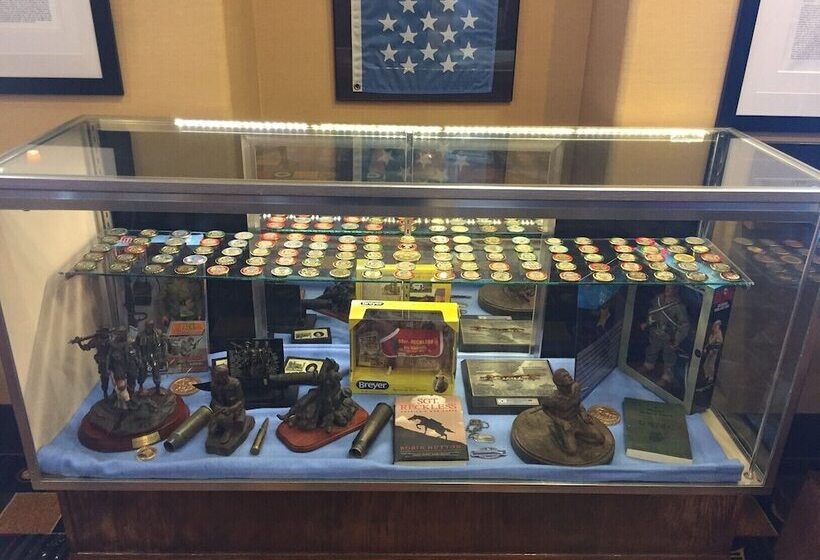 فندق Comfort Suites Gallup East Route 66 And I40