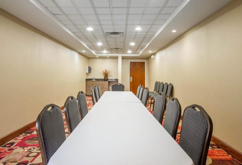 酒店 Comfort Suites Golden Isles Gateway