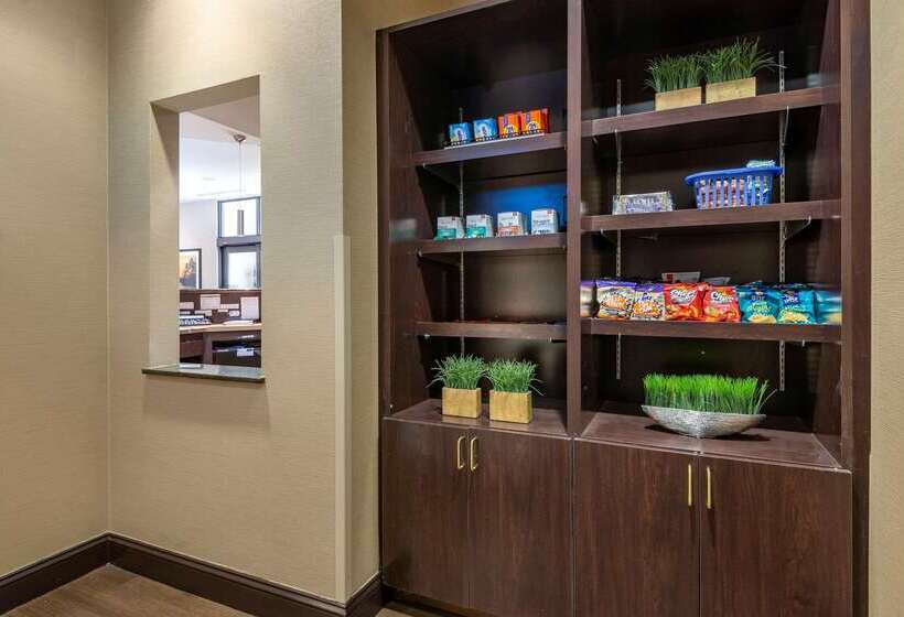 فندق Comfort Suites Lake Norman  Huntersville