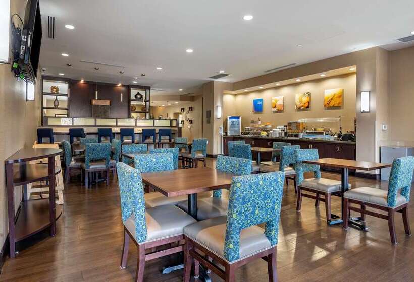 فندق Comfort Suites Lake Norman  Huntersville