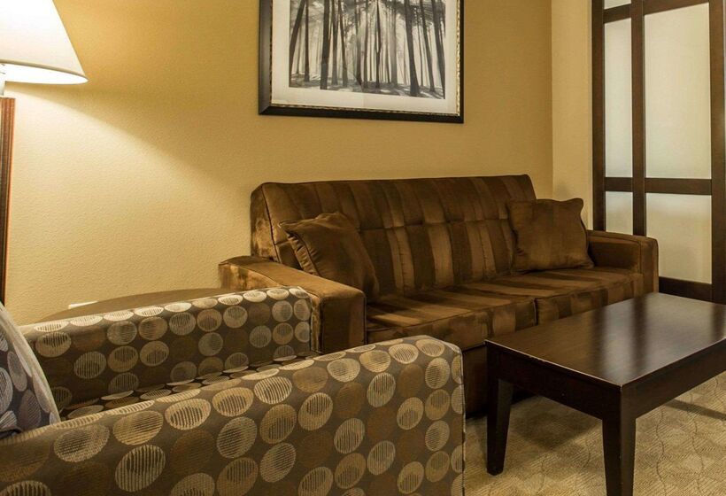 فندق Comfort Suites Lake Norman  Huntersville