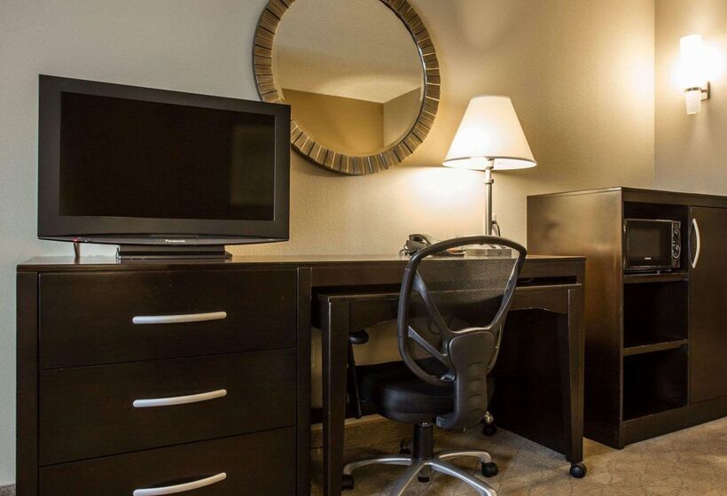 فندق Comfort Suites Lake Norman  Huntersville