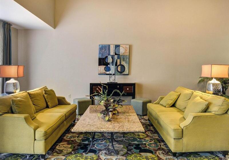 فندق Comfort Suites Near Hot Springs Park