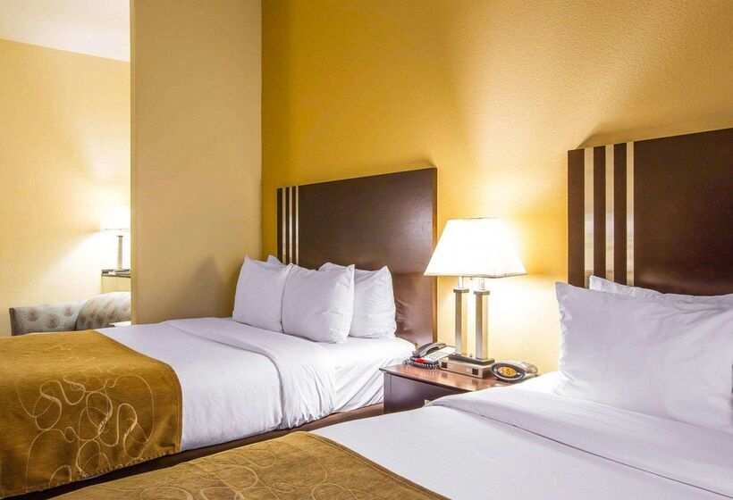 فندق Comfort Suites Simpsonville   Greenville