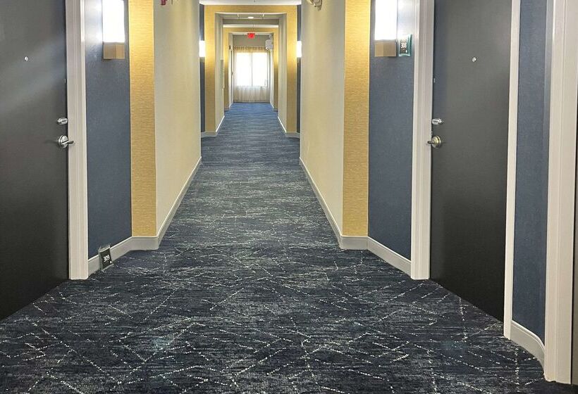 فندق Comfort Suites Simpsonville   Greenville