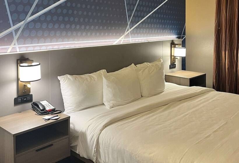 فندق Comfort Suites Simpsonville   Greenville