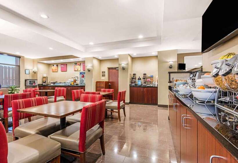 Отель Comfort Suites Tuscaloosa Near University