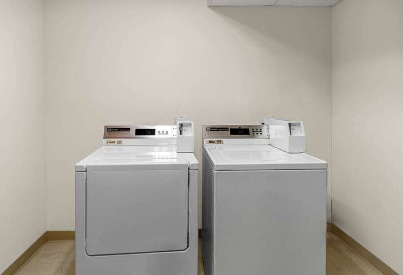 בית מלון כפרי Comfort Suites Vacaville Napa Valley Area