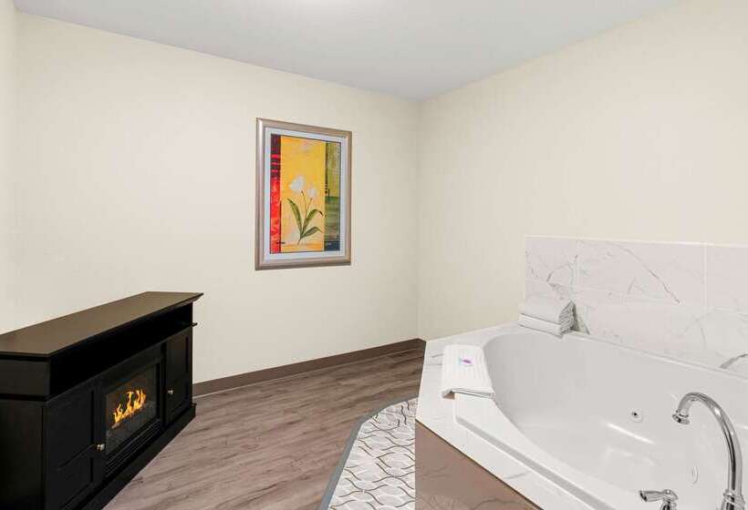 ホテル Comfort Suites Vacaville Napa Valley Area