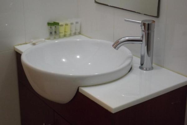 هتل Comfort  Sydney City