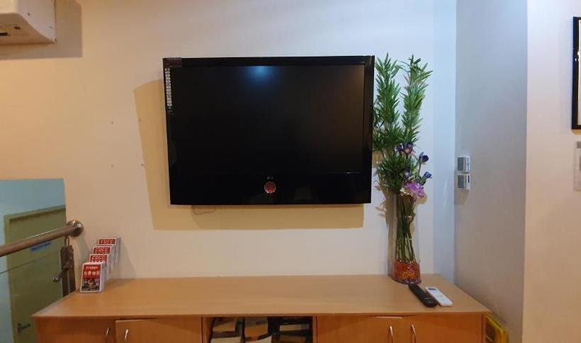 هتل Comfort  Sydney City