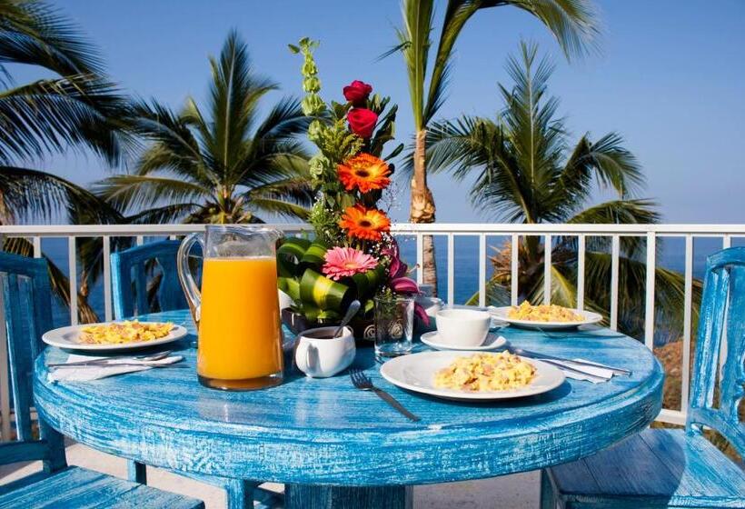 Отель Coral Clubes Acapulco