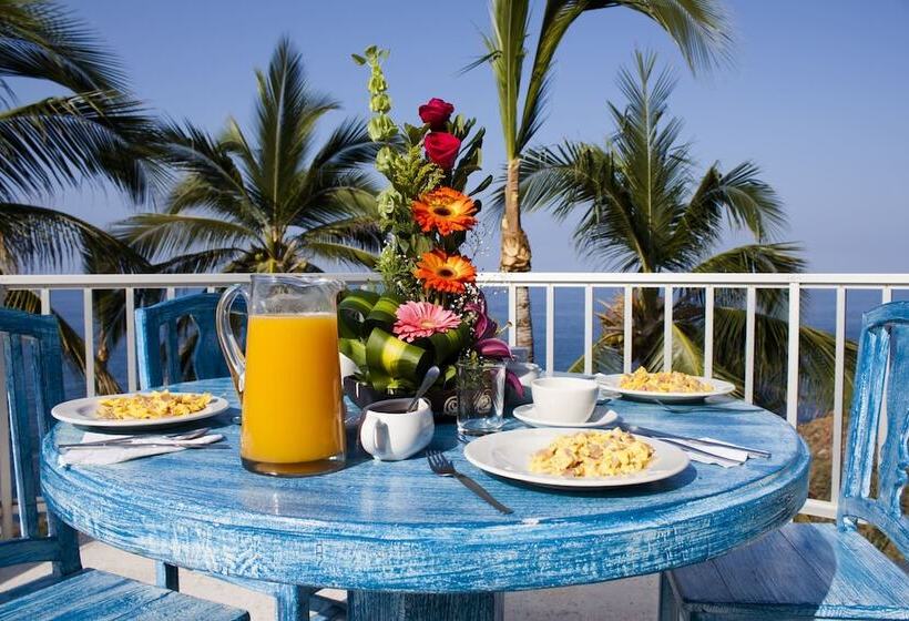 Отель Coral Clubes Acapulco