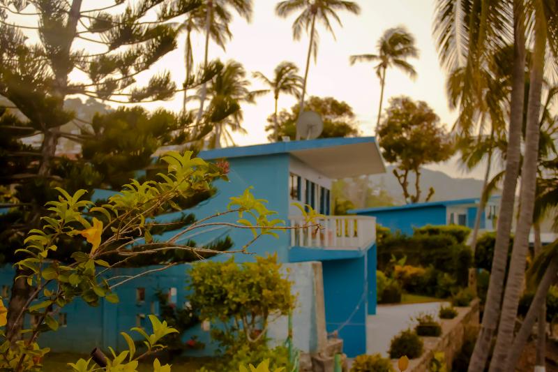 Отель Coral Clubes Acapulco