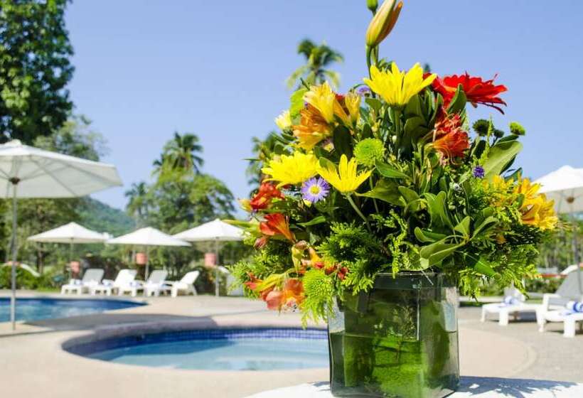 ホテル Coral Ixtapa