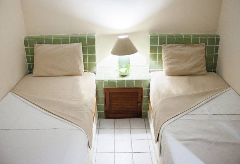 ホテル Coral Ixtapa