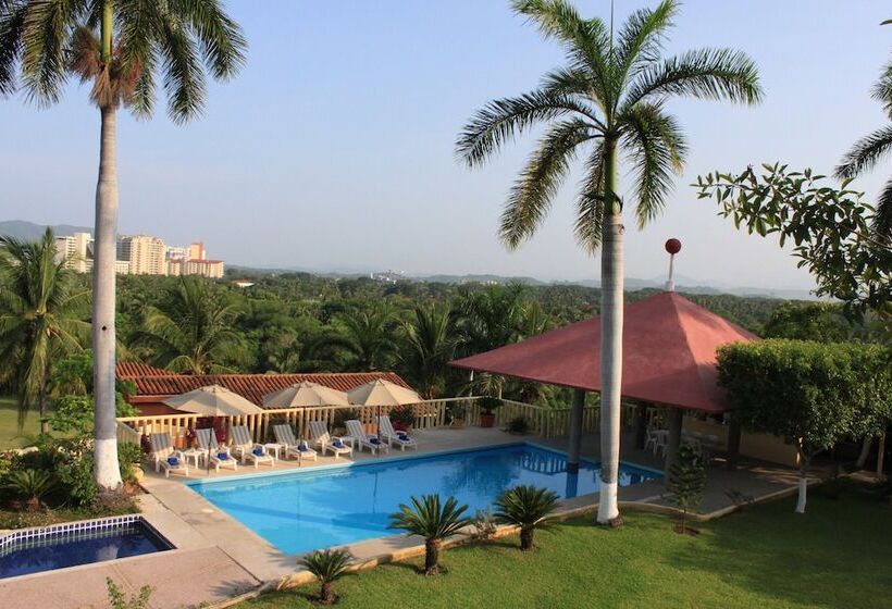 فندق Coral Vista del Mar