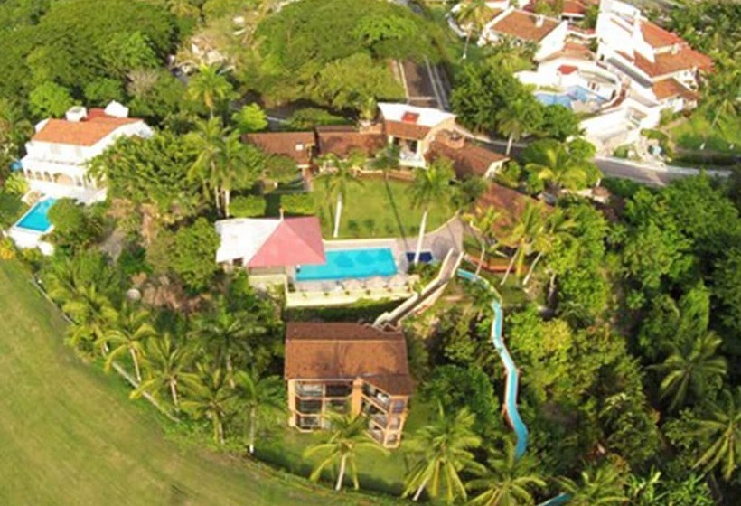 فندق Coral Vista del Mar