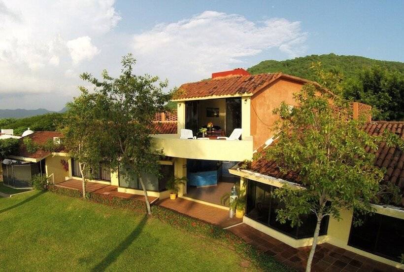 فندق Coral Vista del Mar