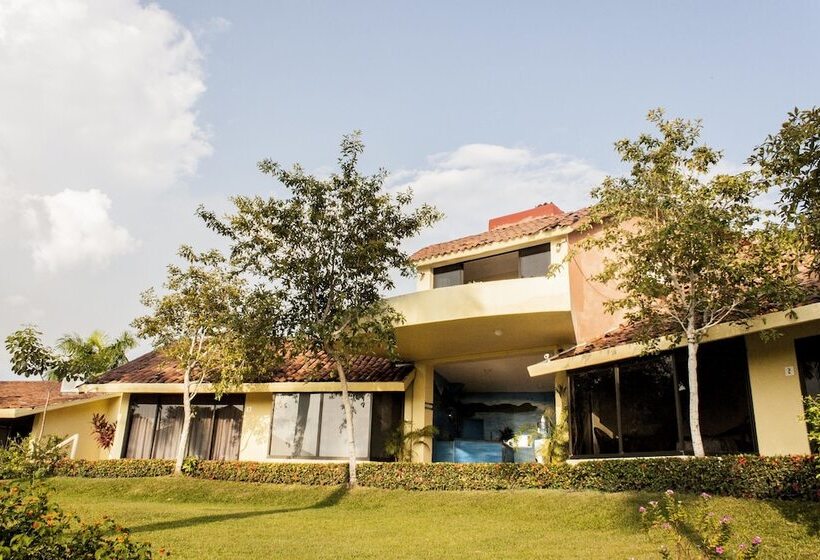 فندق Coral Vista del Mar