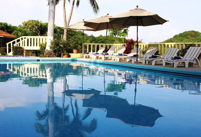 فندق Coral Vista del Mar