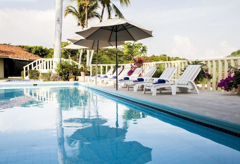 فندق Coral Vista del Mar