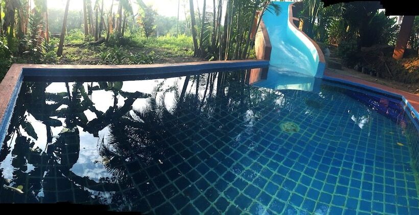 فندق Coral Vista del Mar